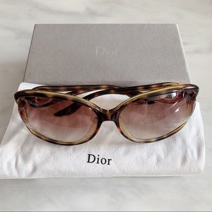 Dior Sunglasses